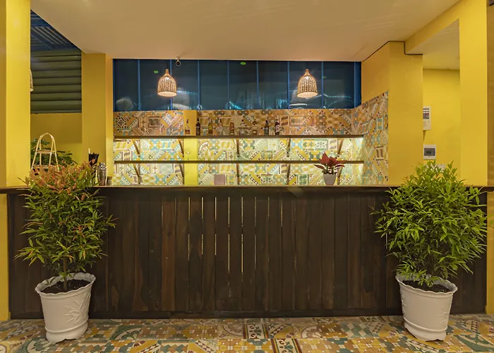 Hoi An Heart Hostel Villa - Bespoke
